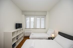 Airguest Pianella Rooms