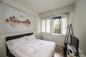 Airguest Pianella Rooms