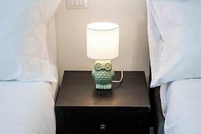 Airguest Pianella Rooms