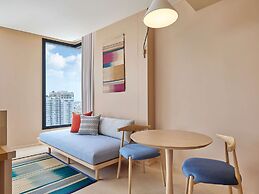 Hilton Garden Inn Rayong