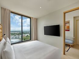 Hilton Garden Inn Rayong