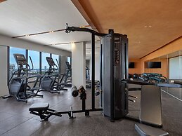 Hilton Garden Inn Rayong