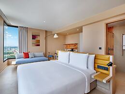 Hilton Garden Inn Rayong