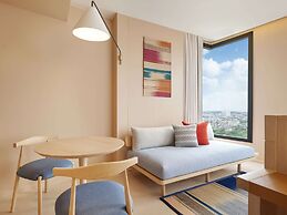 Hilton Garden Inn Rayong