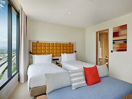 Hilton Garden Inn Rayong