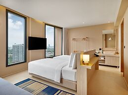 Hilton Garden Inn Rayong