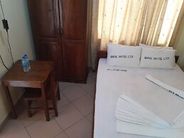 Hotel Ideal