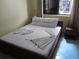 Hotel Ideal