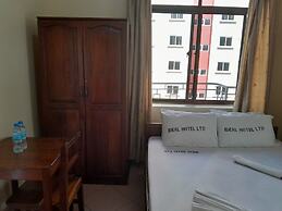 Hotel Ideal