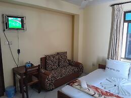 Hotel Ideal