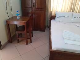Hotel Ideal