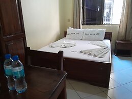 Hotel Ideal