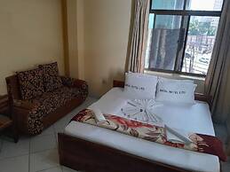 Hotel Ideal
