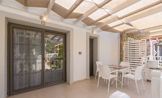 KIYI SUITES OTEL PALAMUTBUKU