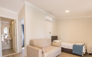 KIYI SUITES OTEL PALAMUTBUKU