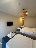 KIYI SUITES OTEL PALAMUTBUKU