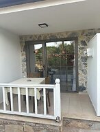 KIYI SUITES OTEL PALAMUTBUKU