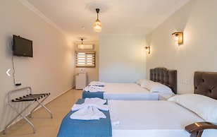 KIYI SUITES OTEL PALAMUTBUKU