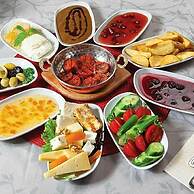 KIYI SUITES OTEL PALAMUTBUKU