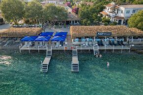 KIYI SUITES OTEL PALAMUTBUKU