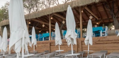 KIYI SUITES OTEL PALAMUTBUKU