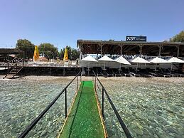 KIYI SUITES OTEL PALAMUTBUKU