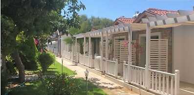 KIYI SUITES OTEL PALAMUTBUKU