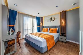 Bera Airport Hotel
