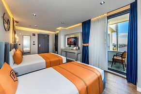 Bera Airport Hotel