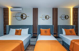 Bera Airport Hotel
