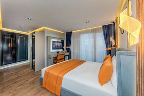 Bera Airport Hotel
