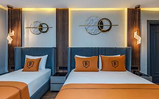 Bera Airport Hotel