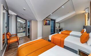 Bera Airport Hotel