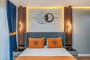 Bera Airport Hotel