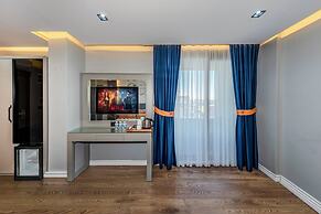 Bera Airport Hotel