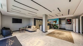 Bera Airport Hotel