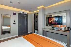 Bera Airport Hotel