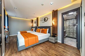 Bera Airport Hotel