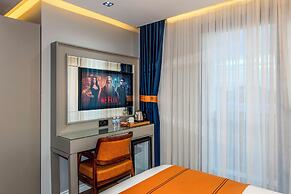 Bera Airport Hotel