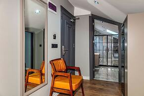 Bera Airport Hotel