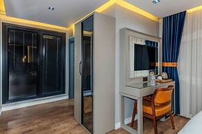 Bera Airport Hotel