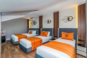 Bera Airport Hotel