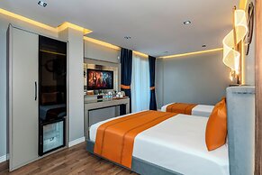 Bera Airport Hotel