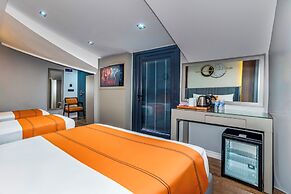 Bera Airport Hotel