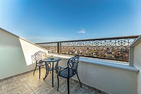 Bera Airport Hotel