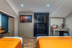 Bera Airport Hotel