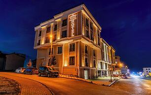 Bera Airport Hotel
