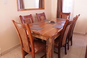 Immaculate 3 Bedroom House in Ndenderu Near Ruaka