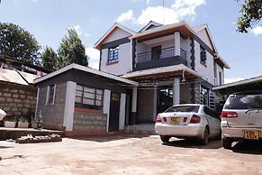 Immaculate 3 Bedroom House in Ndenderu Near Ruaka