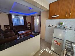 Immaculate 3 Bedroom House in Ndenderu Near Ruaka